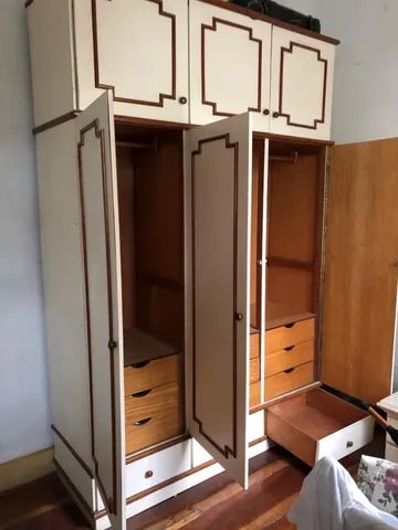 Guarda Roupa em Cedro  - Foto 4