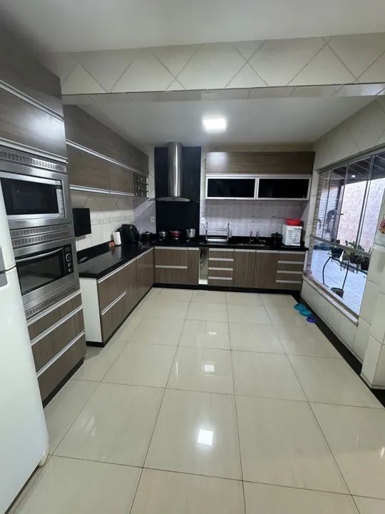 Casa de alto padrão lote 800m2  - Foto 4