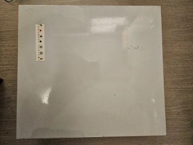 Central de Alarme SP4000 Paradox + Teclado + 6 Sensores - Foto 2