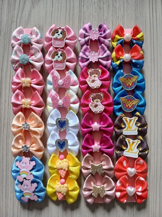 Lacinhos Pet 200 un - Foto 5