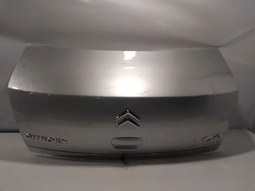 Tampa Do Porta Malas Citroen C4 Pallas
