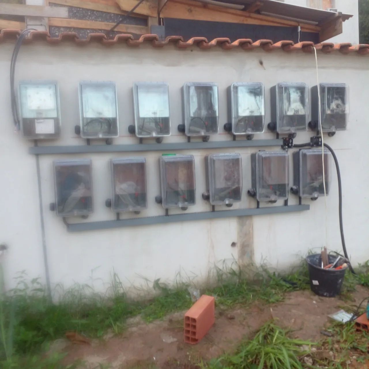 Serviços hidráulico eletrica e gás  - Foto 2