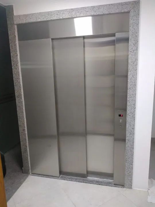 Montagem e manutenção de elevadores  - Foto 5