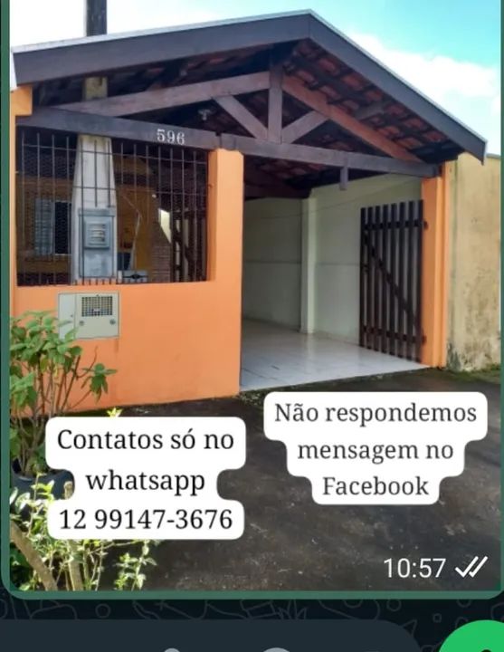 foto - Ubatuba - Perequê Açu