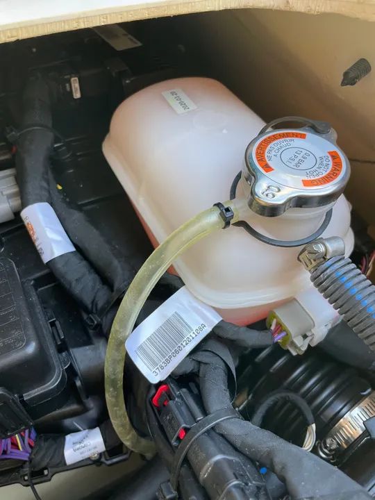 Seadoo GTI 130 Se zerado, novíssimo  - Foto 11