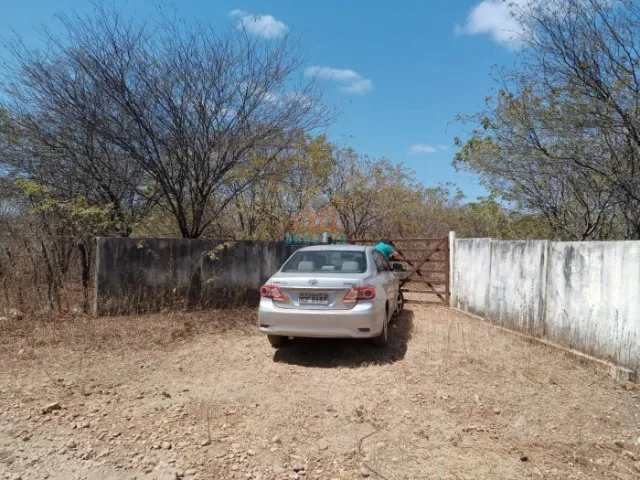 Propriedade Rural na RN 117 para Venda!