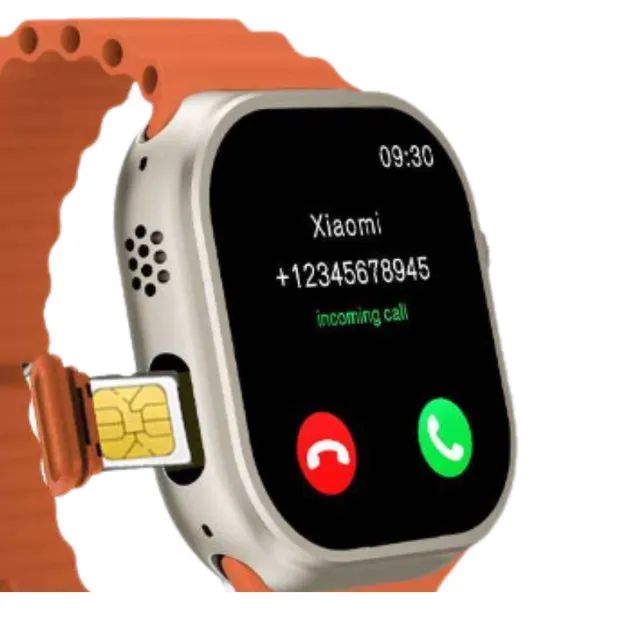 Smartwatch x9 online whatsapp