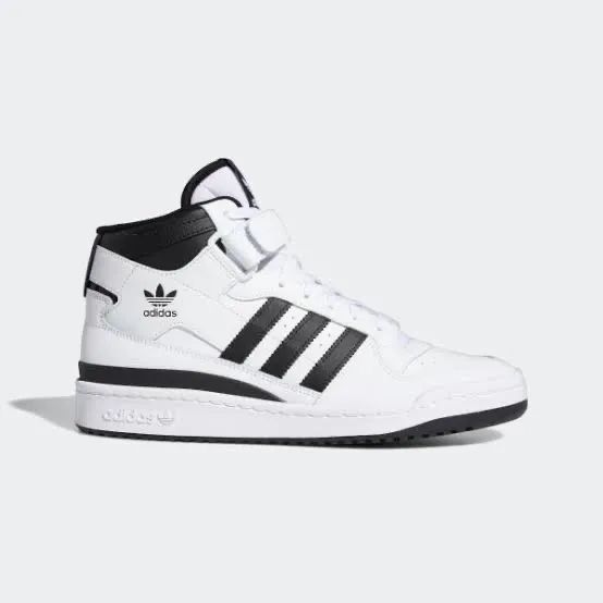 Tênis Adidas Fórum Mid