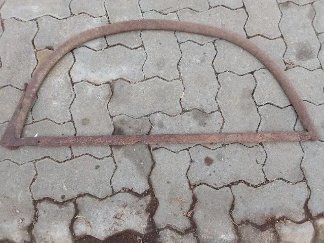 Arco Serra antigo. - Foto 2