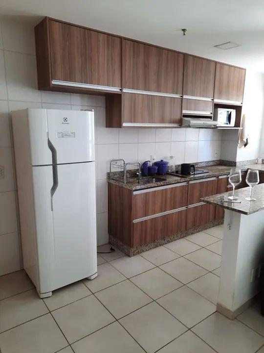 foto - Brasília - Sul (Águas Claras)