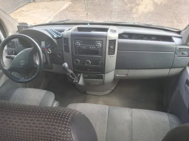 Sprinter 515 - Foto 2