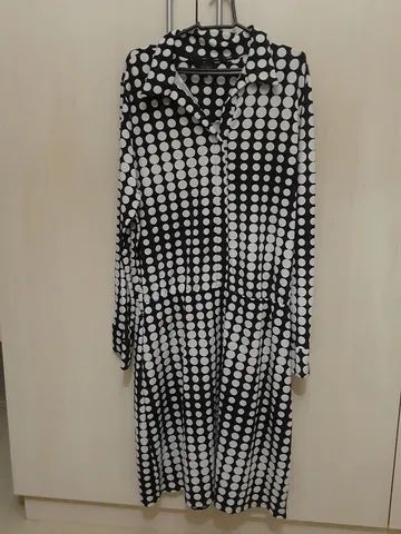 Vestido de Poa