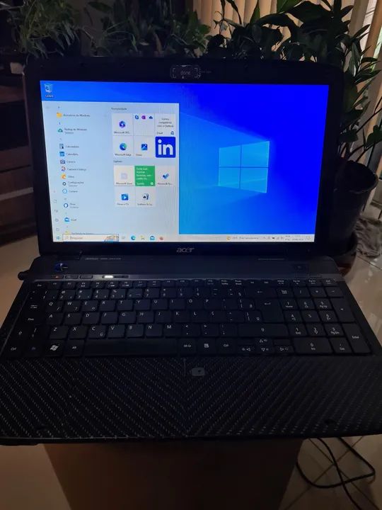 ACER ASPIRE 5738 CM2 USADO - Foto 4