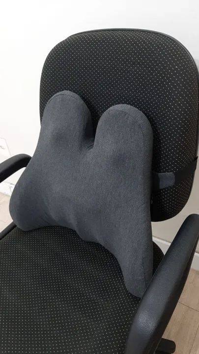 Almofada para postura - conforto e apoio - Foto 2