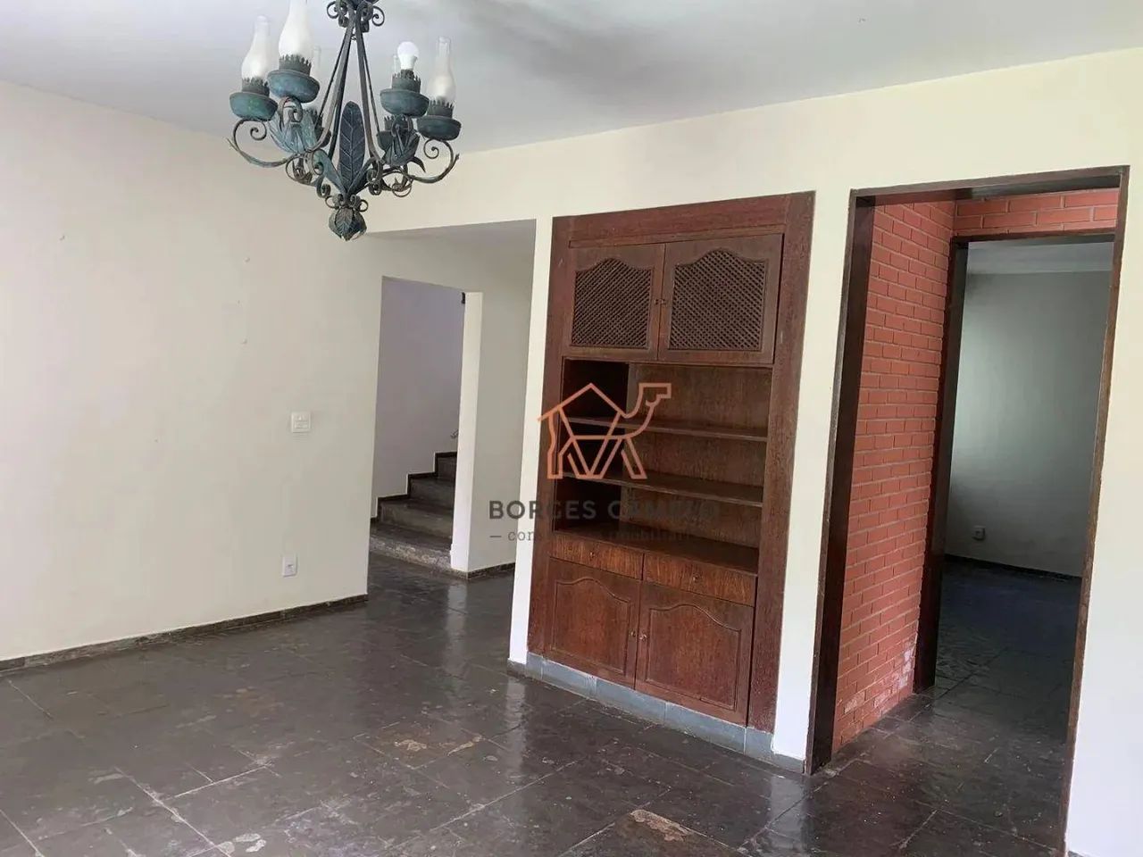 Casa com 4 dormitórios, 330 m² - venda por R$ 2.550.000,00 ou aluguel por R$ 11.466,91/mês - Foto 6