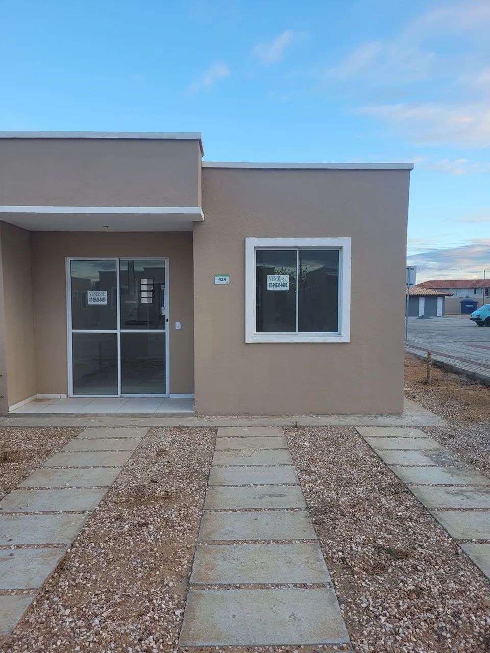 Foto - Petrolina - Cohab São Francisco