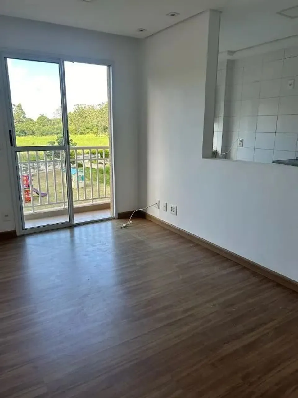 Apartamento com 2 dormitórios à venda, 48 m² por R$ 380.000 - Vila Mogilar - Mogi das Cruz