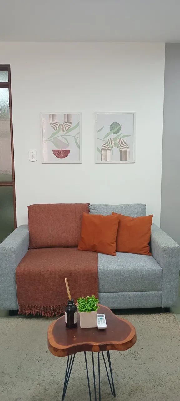 Sala para psicólogo, usar todos os dias - Foto 3