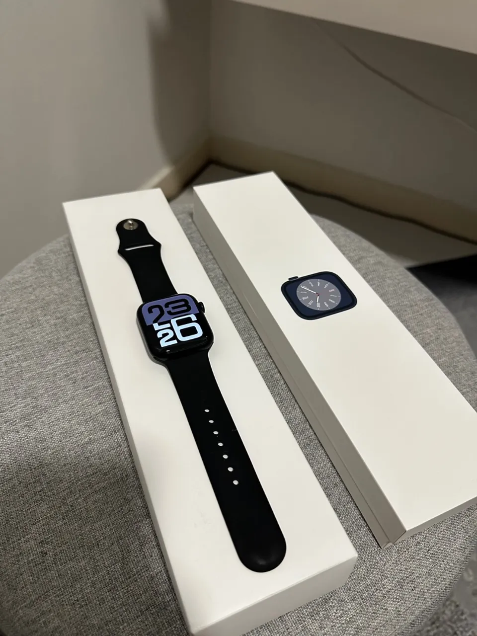 Apple Watch Series 8 45mm GPS 