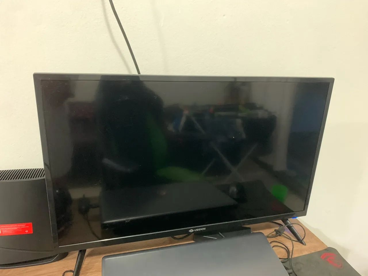 Tv Vizzion 32 polegadas