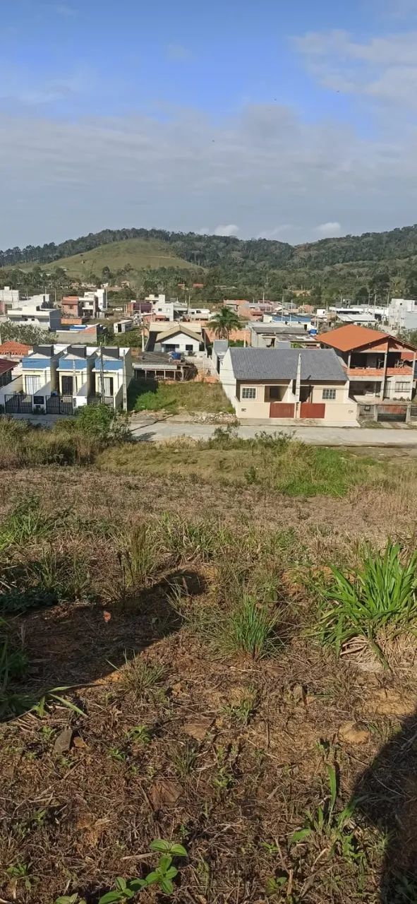 Vendo terreno na praia de Penha - SC/  Aceito carro até 100 mil. - Foto 3