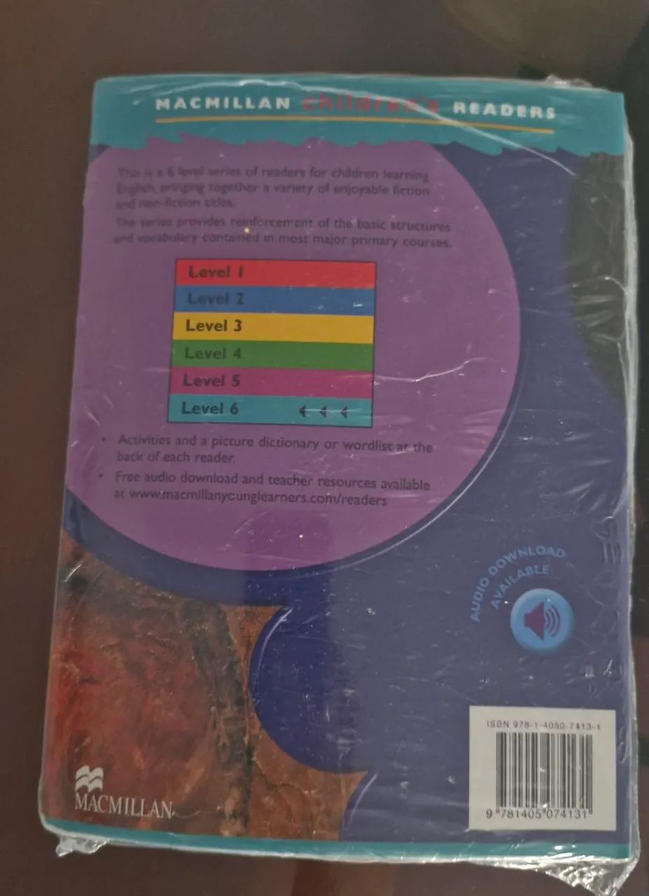 Livros - The Wild West e Caves - Foto 3