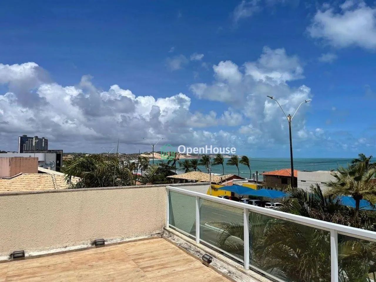 Casa Residencial à venda, Cotovelo (Distrito Litoral), Parnamirim - CA0048. - Foto 4