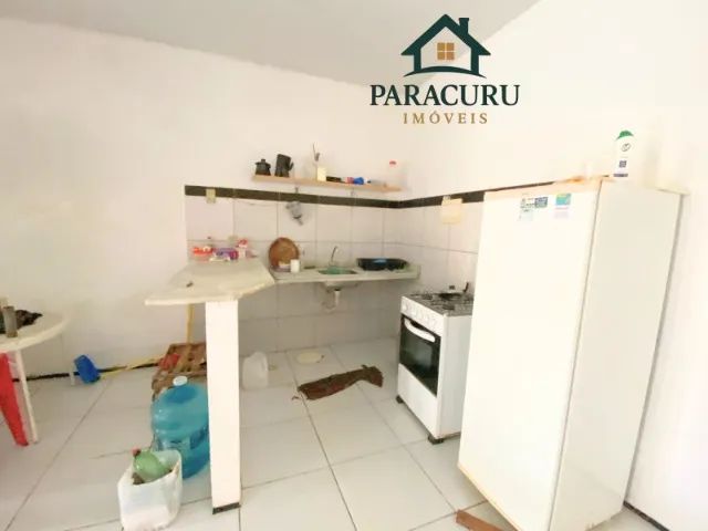 Alugo casa com dois quartos no Paracuru. - Foto 4