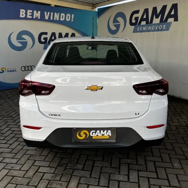 Onix 1.0 LT Plus Manual  - Foto 3