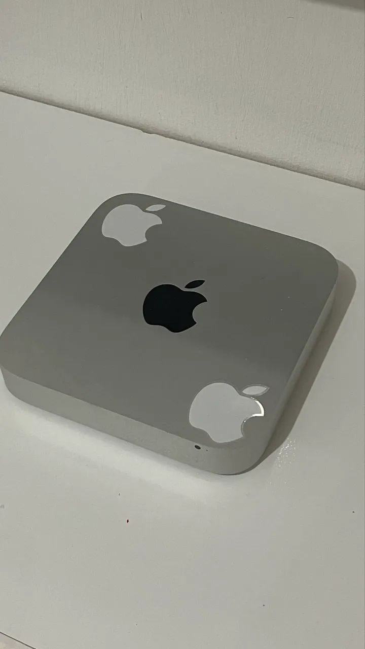 Mac Mini I7 8gb 2011 - Foto 2