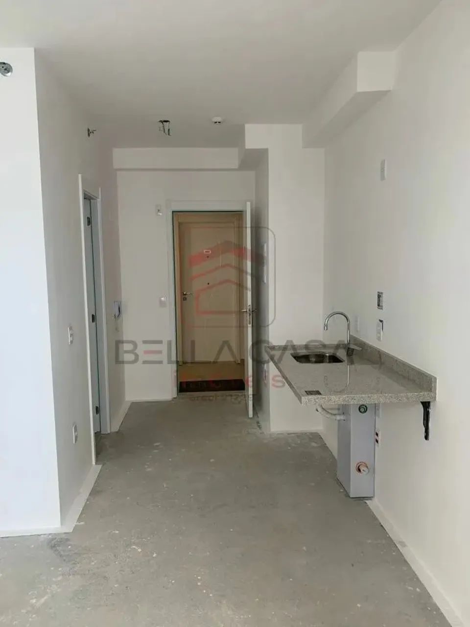 Stúdio com 1 dormitório à venda, 23 m² a 150 m do metrô Tatuapé - Foto 2