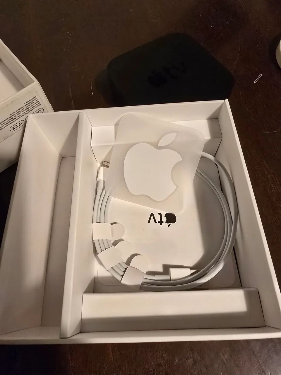 Apple TV 4K - Foto 3