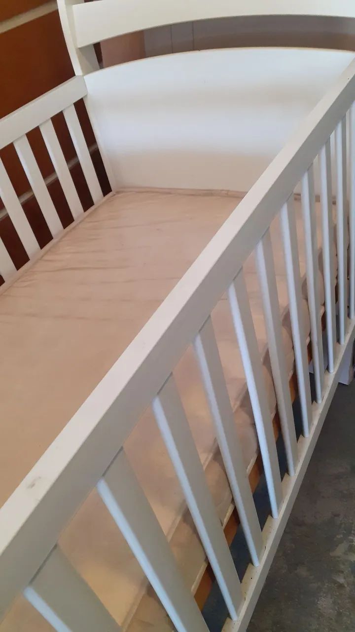 American Crib 64352684627075121