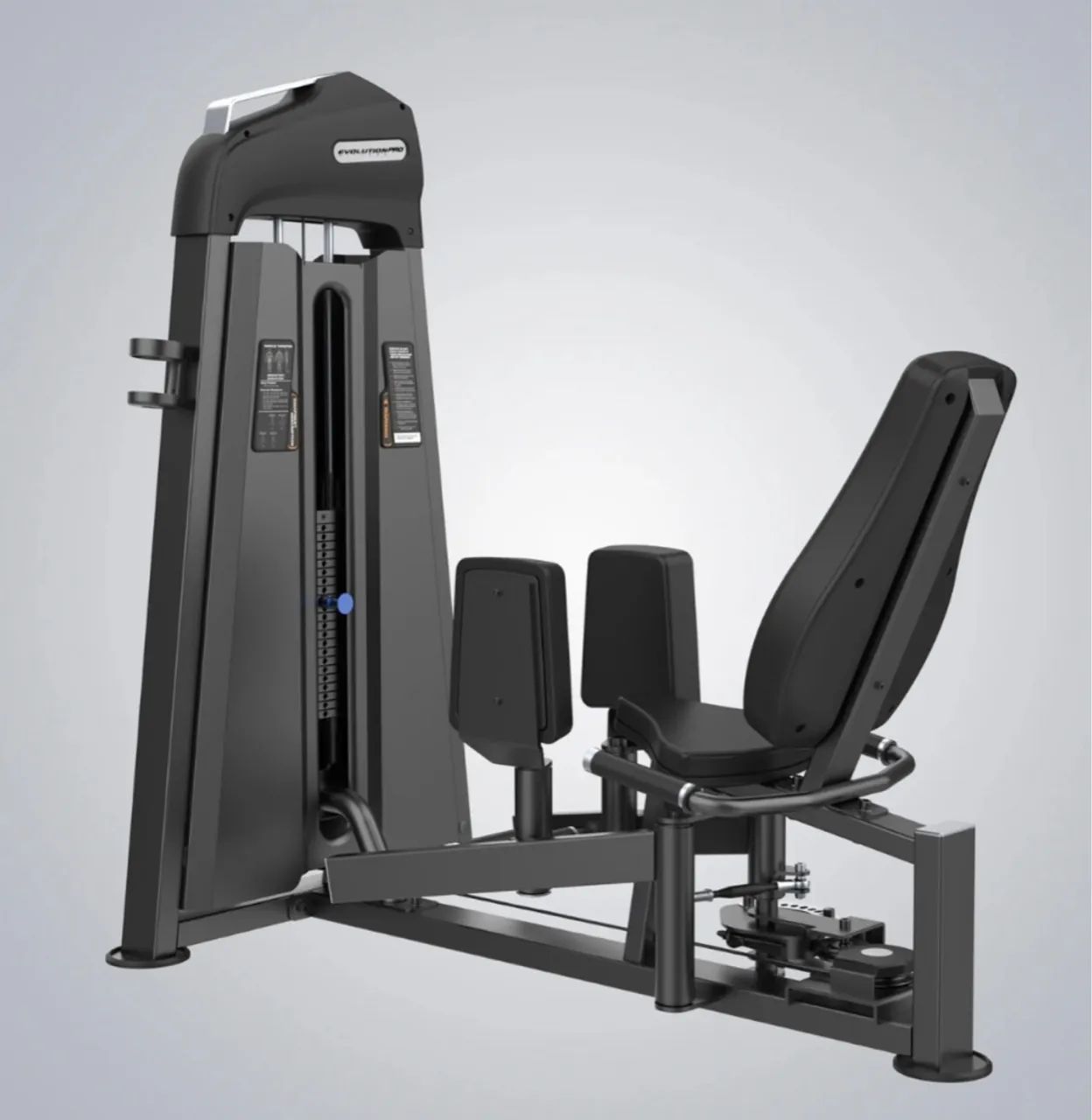 Aparelho Abdutor/ Adutor Evolution Novo