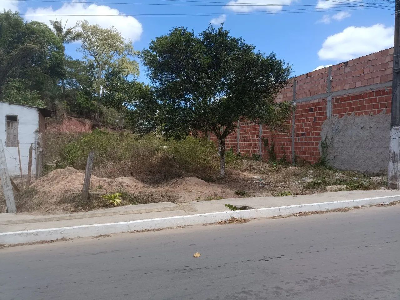 Terreno em Santa Terezinha 5,5x22 - Foto 2