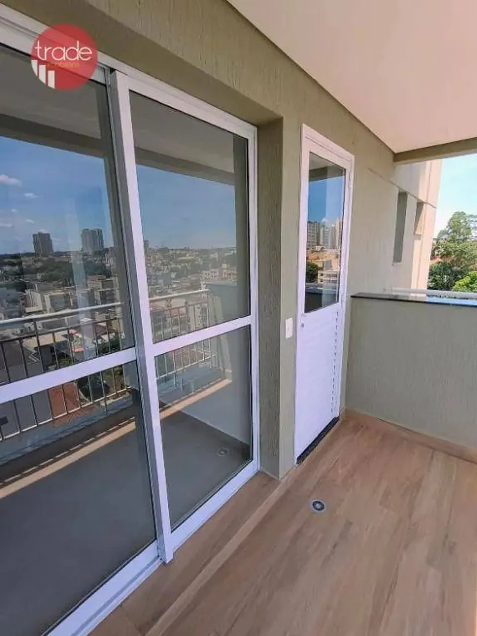 Apartamento com 2 dormitórios à venda, 67 m² por R$ 430.000,00 - Jardim Irajá - Ribeirão P