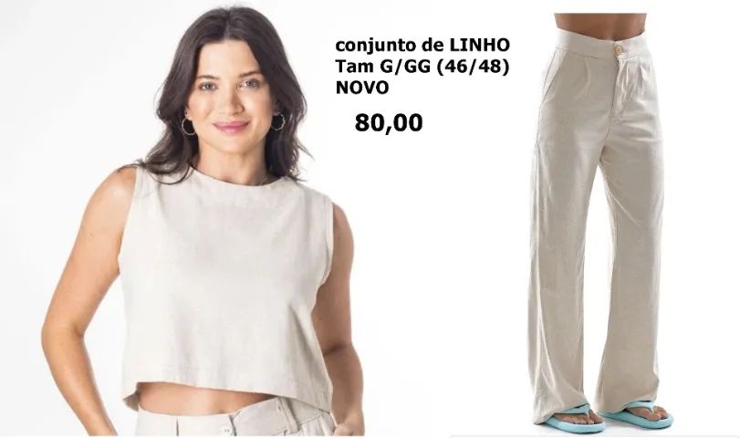 vestidos  indianos , macaquinho , conjunto novos  - Foto 4