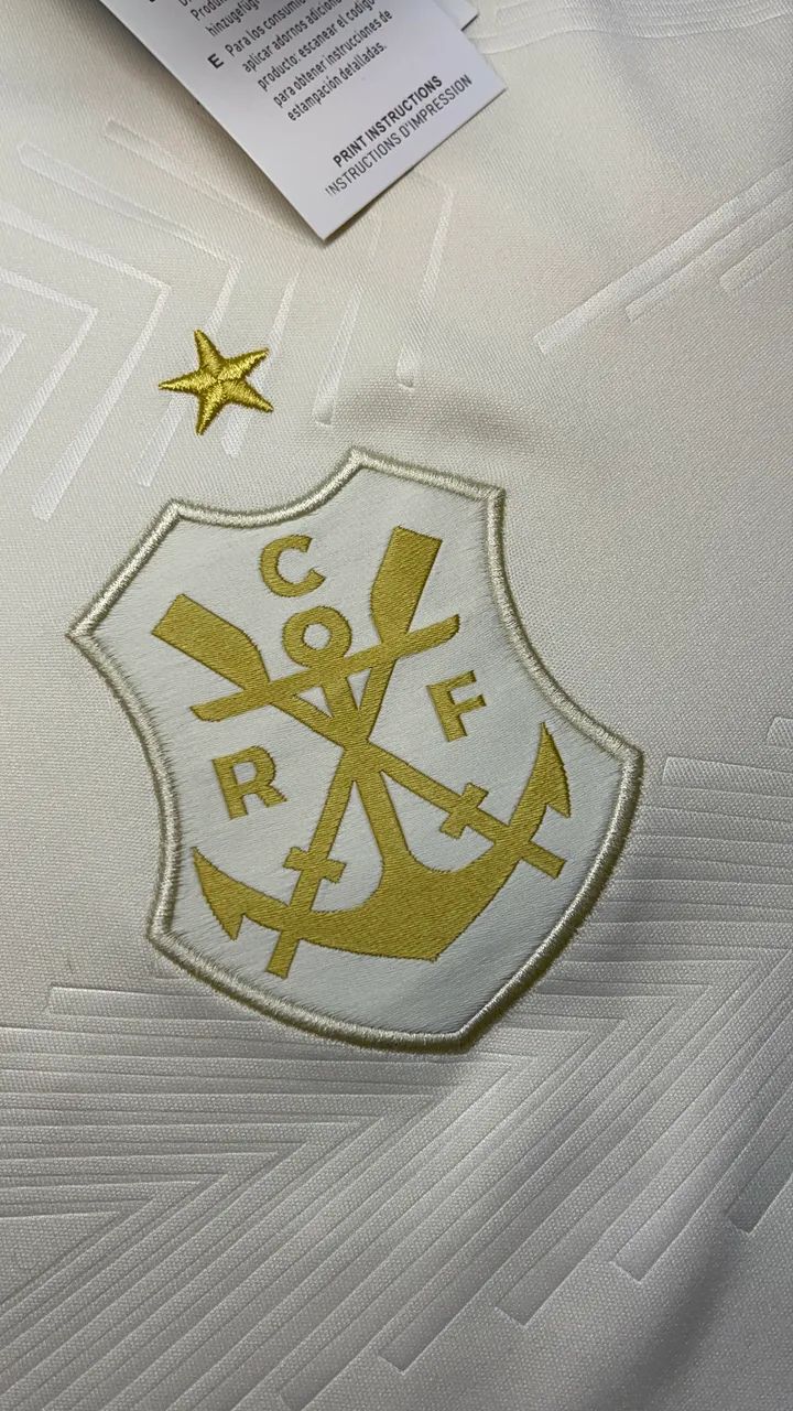 Camisa Flamengo 2025/2026 - Foto 6