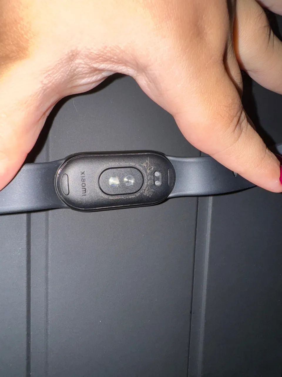 Mi Band 8 Global Smartwatch - Foto 4