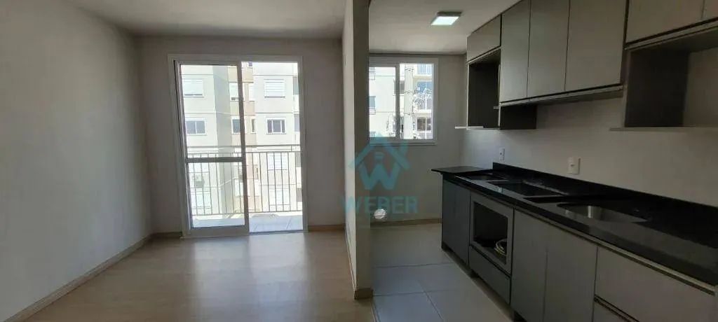 Apartamento com 2 dormitórios, 60 m² - venda por R$ 230.000,00 ou aluguel por R$ 1.505,00/