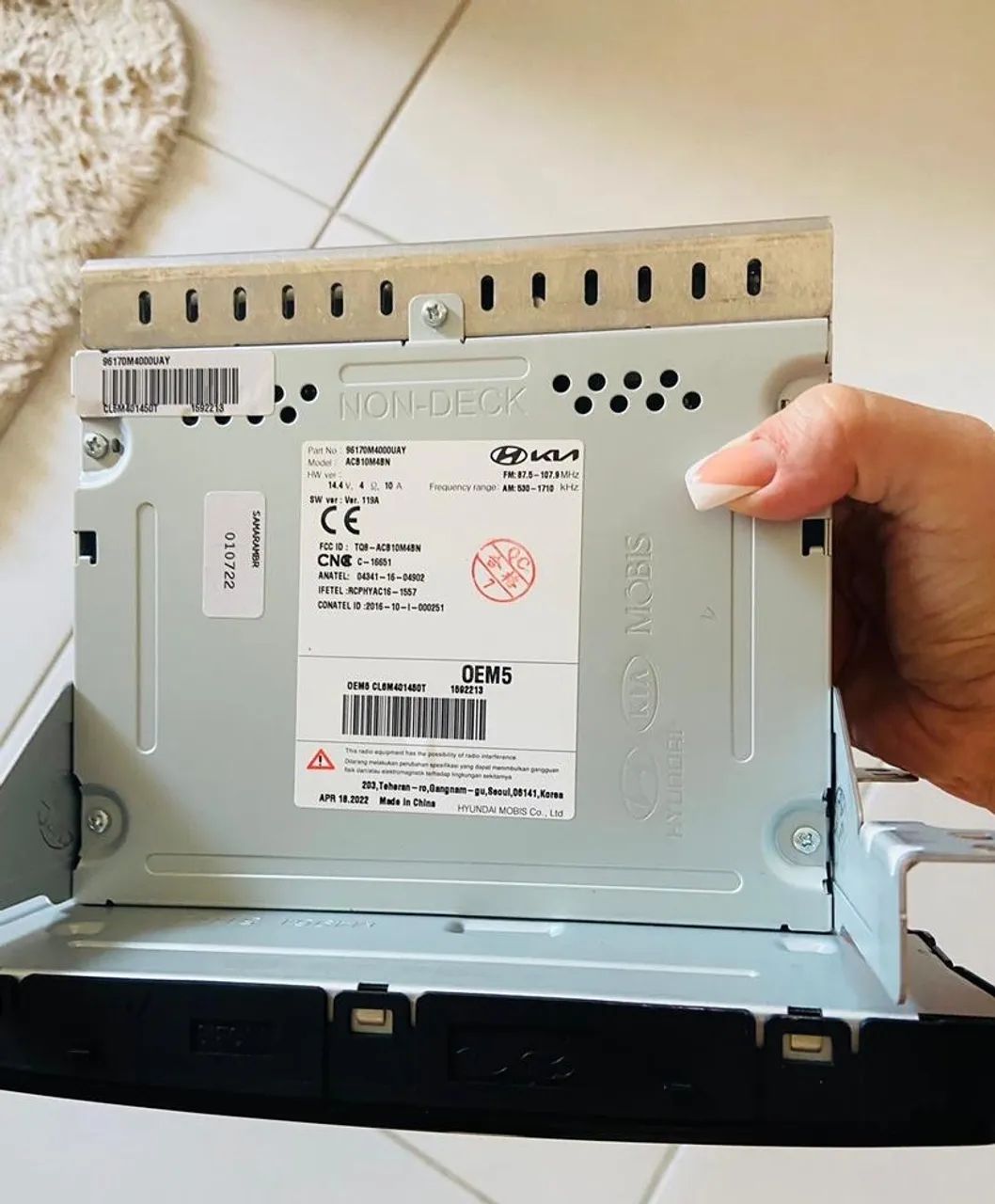 Multimídia Creta  - Foto 4