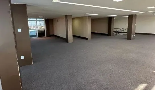 Sala, Caminho das Árvores