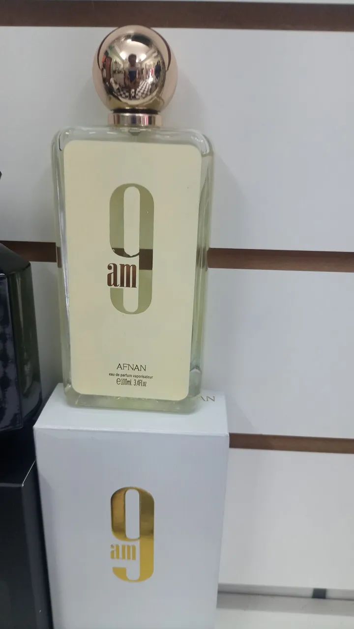 PERFUMES IMPORTADOS DE EXCELÊNCIA  - Foto 5