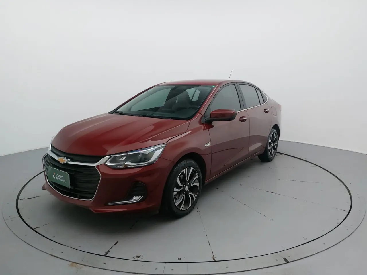 Chevrolet Onix 2024 1.0 turbo flex plus premier automático