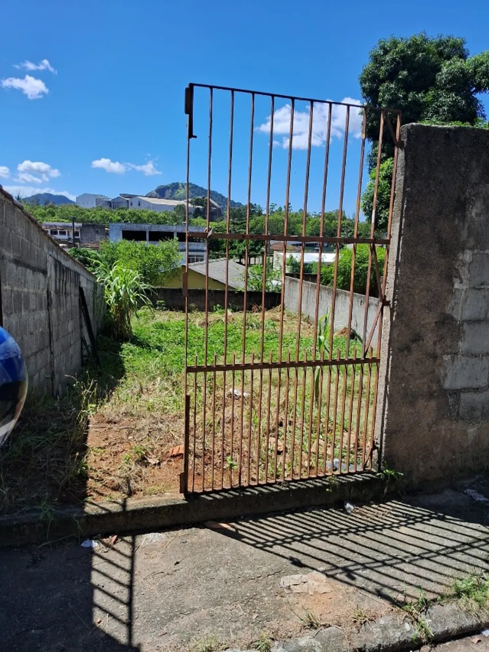 VENDA LOTE