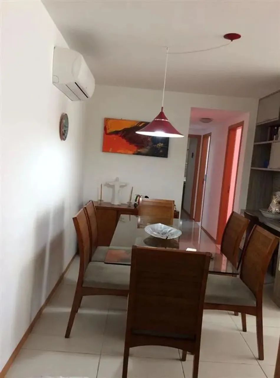 Piratininga - 03 quartos - 106m² - 02 Vagas - Porteira Fechada - Foto 6