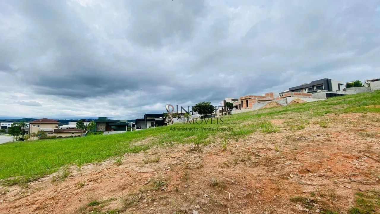 Terreno à venda, 600 m² por R$ 850.000,00 - Colinas do Paratehy - São José dos Campos/SP - Foto 4