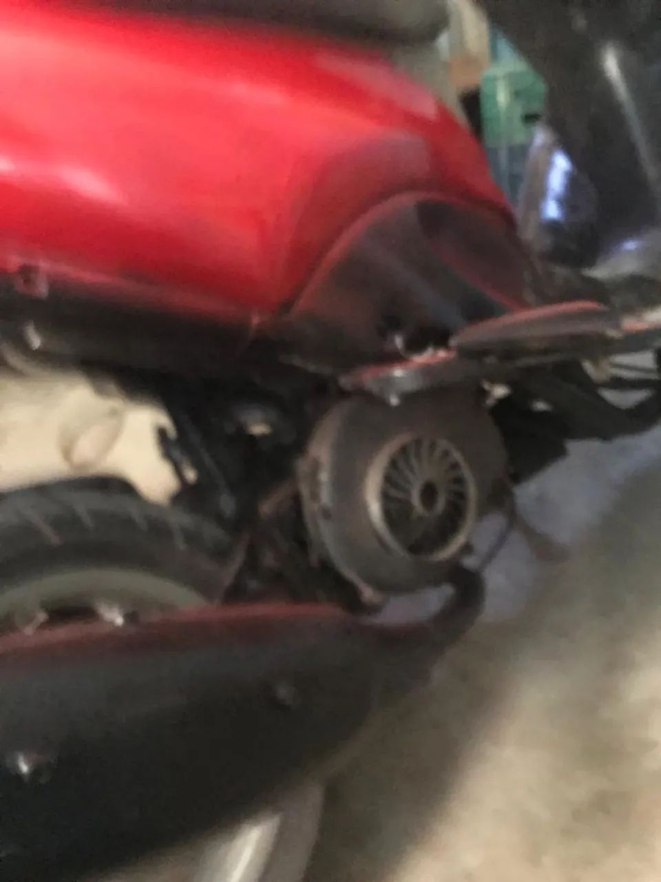 Moto scooter 50cc - Foto 2