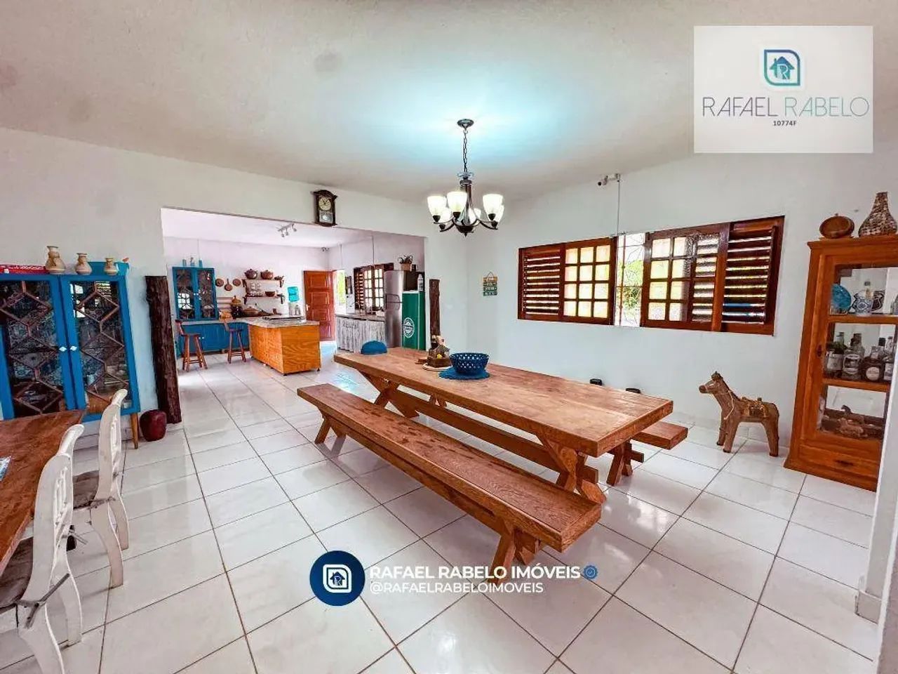 sitio a venda em cascavel ceara - Foto 4