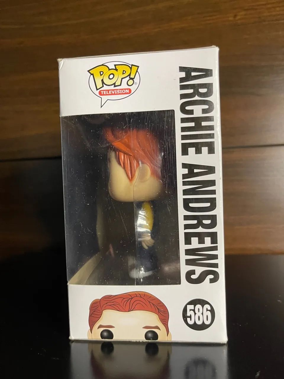 Funko Pop! Riverdale Archie Andrews #586 - Foto 4